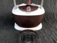 Мощный отпариватель для одежды от немецкой Silver Crest, фотография 6