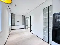 Продаётся 2х комнатная квартира на Ц-1  ул. С. Азимова, фотография 3