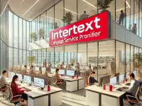 Услуги по языковому переводу  INTERTEXT uz