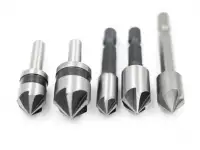 Сверло D: 0,1-200 мм, Назнач.: ДСП; для мебельных стяжек; по бетону; по камню...