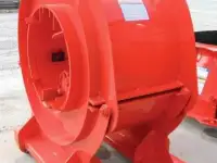 Оборудование для формовки бетонных колец Grade Afinitas., фотография 10