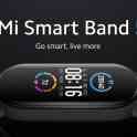 Xiaomi Mi Band 5 запечатанные фитнесс трекеры/браслеты. Оригинал, фотография 6