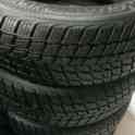 Б/у зимняя шина NEXEN 235/60R18 на каптиву