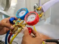 Установка Кондиционеров с гарантией, фотография 2