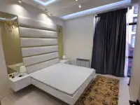 Сдается 3-комнатная квартира в новостройке,5/8 в ЖК Parkent Avenue, фотография 4