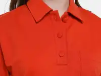 Костюм спортивный женский, повседневный, трикотажный FelivAro, фотография 5