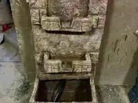 Водопад сотилади, фотография 2