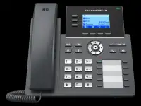 IP телефон Grandstream GRP2604P, фотография 2