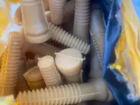 Продаются заводские, резиновые пальцы для МОП, фотография 2