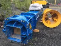 Аренда бу Junttan Юнттан HHK 57A