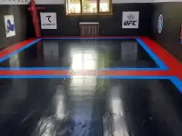 Татами спортивные маты, фотография 11