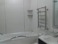 м.Буюк ИпаукЙули,ул.Никитина; 8-комн,2-этажа; 4.1-сотки,евроремонт, фотография 5