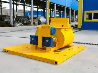 Мини-бетонный завод бюджет-15, фотография 2