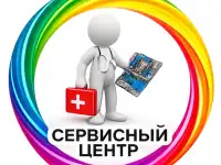 Профессиональный ремонт промышленной электроники в Янгиюле