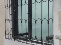 Решетки,Panjara, Навесы,Перила, фотография 3