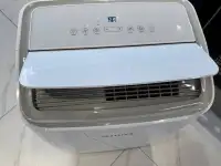 Мобильный кондиционер aiwa 18BTU, фотография 2