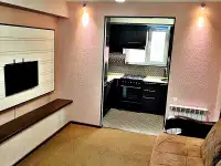 Сдам в аренду. Евро квартира в Центре Города.