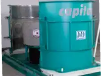 Оборудование для бетонных оснований люков, CAPITAN, фотография 10