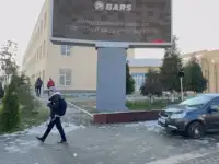 Led ekran, фотография 5