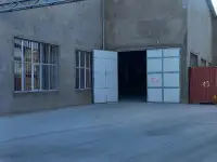 Складские помещения для хранения грузов Сергелийский район ул.Кумарик, фотография 6