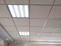 Качественные подвесные потолки типа Армстронг от Gipsolite Ceilings