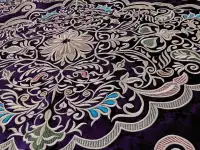 Сюзане золотошвейное в комплекте, фотография 2