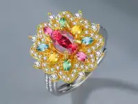 Серебряные изделия, натуральные камни и многое другое ., фотография 2