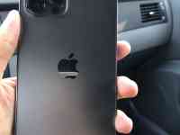 Iphone 12 pro max sotiladi xolati a’lo  rangi graphite 128 g. Batareya 100% LLA, фотография 2