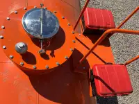 Автотопливозаправщик Бензавоз 7m FAW Tiger V, фотография 3