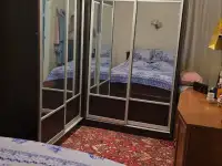 Продается 2 х комн квартира 3 микр Зарафшан, фотография 6