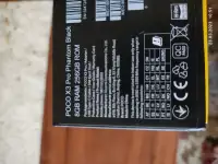Poco X3 Pro 8/256