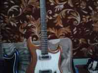 Музыкальные инструменты, фотография 2