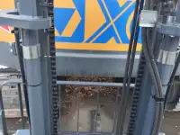 Дизельный вилочный погрузчик CPCD30 (кара 3метр 3 тонна), фотография 4