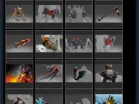 Продам аккаунт дота 2, фотография 11