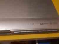 DVD player ( DVD плэйер) JVC (привезённый из Германии), фотография 3