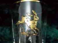 Стаканы и стопки, Богемия, фотография 3