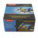 Паяльная станция YAXUN 886D 2 в 1 SMD, с выходом USB 5 B, 1A,, фотография 4