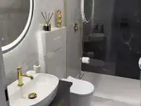 Peмoнт кваpтир под ключ! Выпoлняем работы пo ремo, фотография 8