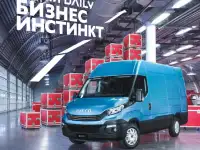 Фургон Daily 70C18H дизель, Новый, фотография 3