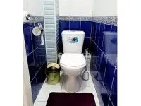 Суточная квартира в центре города Ташкента, Шайхантахурский район, Улица Массив Чорсу дом 4, фотография 10