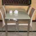 Комплект стол и 4 стула, фотография 2