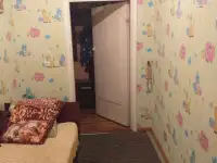 Продаётся 2х комнатная переделанная под 3х комнатную квартиру, фотография 2