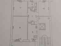 Трёх комнатная квартира на Дархане, Исмоили3