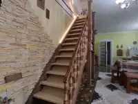 ул.Чинабад,р.Бозсу,4-комн,2-этажа,10-соток,182 м²,бассейн,сад, фотография 5