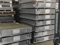 Паронит ПОН, фотография 7