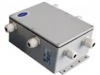 Извещатели охранные периметральные АО Umirs, фотография 4