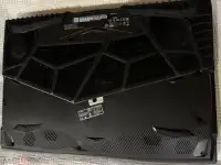 Ноутбук MSI, фотография 3