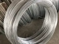 Проволока стальная для холодной высадки