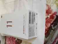 Xiaomi mi 11 lite 5g NE 8/128, фотография 3