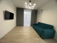 Сдаю квартиру в новостройке ЖК Greenwich, Мирабадский район, ул. Хамал 29/12, фотография 6